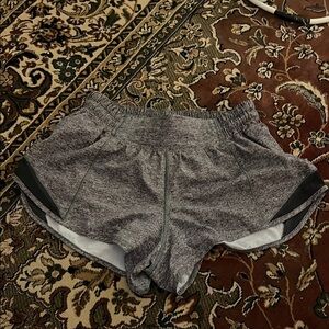 Lulu Girls Shorts